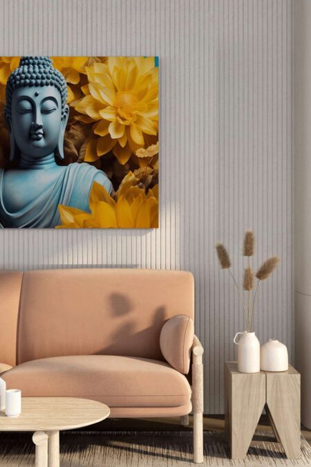 Enhance Your Walls with Framed Canvas Paintings