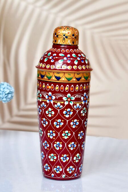 ALUMINIUM WATER BOTTLE